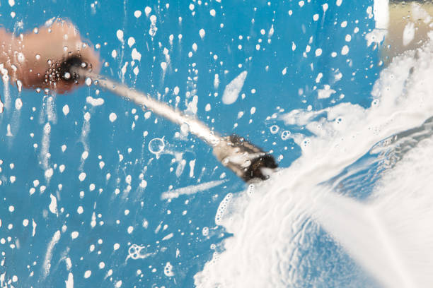 Best Dumpster Area Cleaning  in Geneva, OH