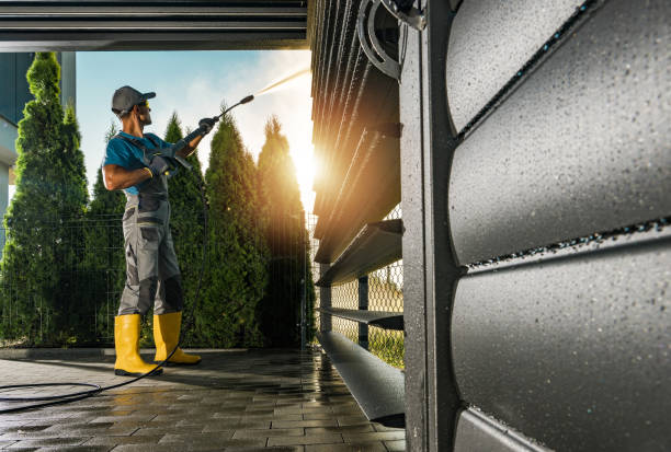 Best Graffiti Removal  in Geneva, OH