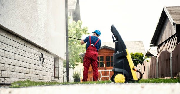 Best Playground Equipment Cleaning  in Geneva, OH
