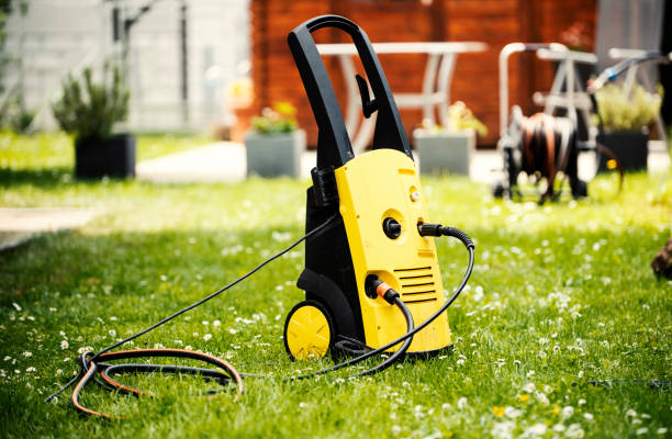 Best Machinery and Equipment Cleaning  in Geneva, OH
